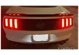 Mustang GT Premium (low mileage)