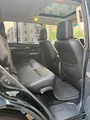 Mutsibishi Pajero 2016 3.5 V6 Super Clean Condition
