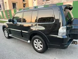 Mutsibishi Pajero 2016 3.5 V6 Super Clean Condition