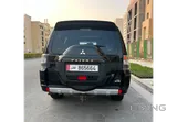 Mutsibishi Pajero 2016 3.5 V6 Super Clean Condition