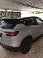 My personal car
