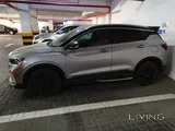 My personal car