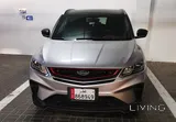 My personal car