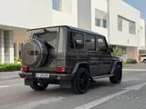 MY2017 - Mercedes Benz G63 AMG