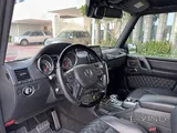 MY2017 - Mercedes Benz G63 AMG