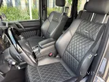 MY2017 - Mercedes Benz G63 AMG