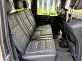 MY2017 - Mercedes Benz G63 AMG