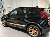 MY2022 CADILLAC XT4 2.0L FWD FOR SALE