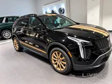 MY2022 CADILLAC XT4 2.0L FWD FOR SALE