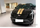MY2022 CADILLAC XT4 2.0L FWD FOR SALE