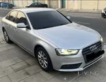Audi A4 2016