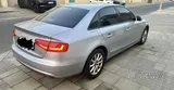 Audi A4 2016