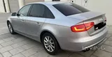 Audi A4 2016