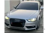 Audi A4 2016