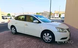 Neat 2016 Nissan Sentra 1.6