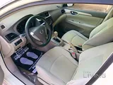 Neat 2016 Nissan Sentra 1.6