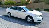 Neat 2016 Nissan Sentra 1.6