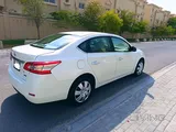 Neat 2016 Nissan Sentra 1.6
