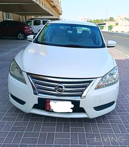Nissan Sentra 1.6L 2016