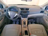 Neat 2016 Nissan Sentra 1.6