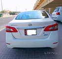 Neat 2016 Nissan Sentra 1.6