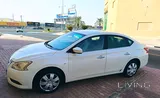 Neat 2016 Nissan Sentra 1.6