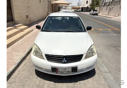 Mitsubishi Lancer EX 2013