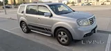 Neat and clean hond pilot 2012