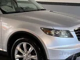 V Clean Infiniti FX 35 model 2008 for sale with no issues ready for drive