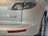 إنفينيتي FX 35 نظيف موديل 2008 للبيع بدون مشاكل جاهز للقيادة