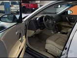 V Clean Infiniti FX 35 model 2008 for sale with no issues ready for drive