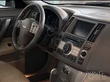 V Clean Infiniti FX 35 model 2008 for sale with no issues ready for drive