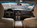 V Clean Infiniti FX 35 model 2008 for sale with no issues ready for drive