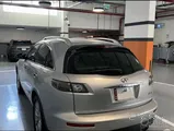 V Clean Infiniti FX 35 model 2008 for sale with no issues ready for drive