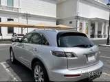 V Clean Infiniti FX 35 model 2008 for sale with no issues ready for drive