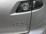 إنفينيتي FX 35 نظيف موديل 2008 للبيع بدون مشاكل جاهز للقيادة