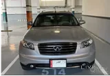 V Clean Infiniti FX 35 model 2008 for sale with no issues ready for drive