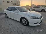 Neat and good condition Car