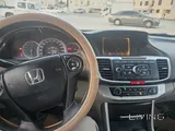 Neat and good condition Car
