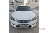 Neat and good condition Car