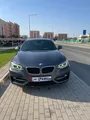 Neat BMW Sport