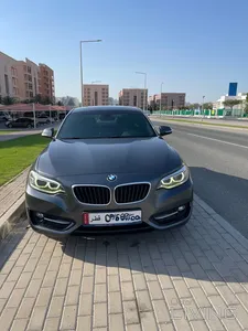BMW 2-Series 228 i 2016