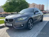 Neat BMW Sport