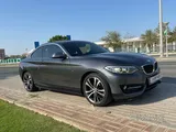 Neat BMW Sport