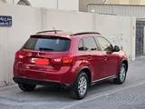 Well maintained Mitsubishi ASX 2016 Model available for sale