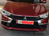 Well maintained Mitsubishi ASX 2016 Model available for sale