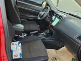 Well maintained Mitsubishi ASX 2016 Model available for sale