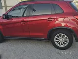 Well maintained Mitsubishi ASX 2016 Model available for sale