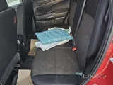 Well maintained Mitsubishi ASX 2016 Model available for sale