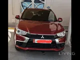 Well maintained Mitsubishi ASX 2016 Model available for sale